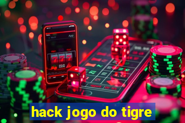 hack jogo do tigre